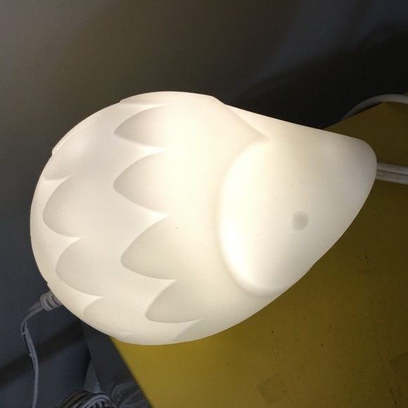ikea luriga night light